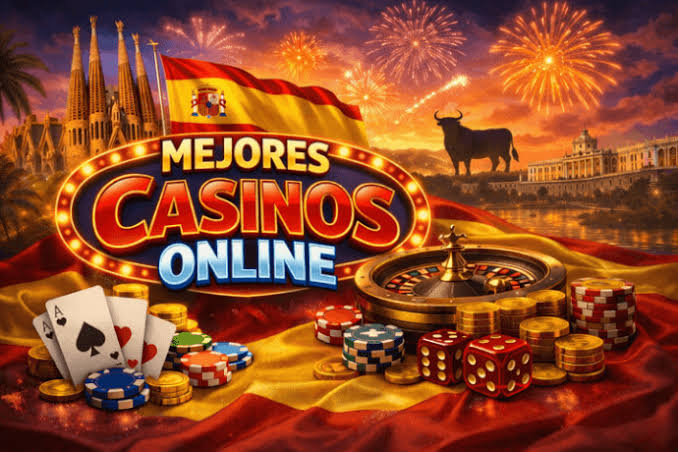 Casino Online Bono Gratis 2026 Guía Completa para Jugadores Casino Online Bono Gratis 2026 Guía Completa para Jugadores