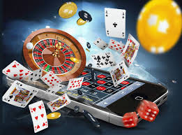 Experience the Thrill of Online Gaming at Felix Spin Casino 1466367849 Experience the Thrill of Online Gaming at Felix Spin Casino 1466367849