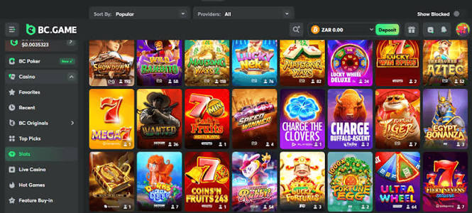 Explore the Exciting World of BC.Game Online Platform Explore the Exciting World of BC.Game Online Platform