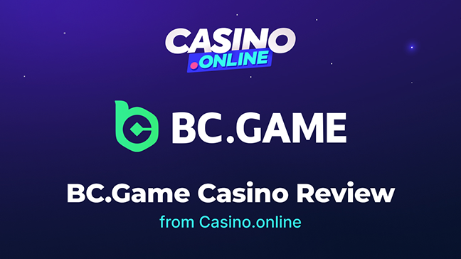 Exploring BC.Game Mirror The Ultimate Guide