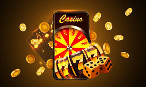 Mino Casino Your Ultimate Guide to Online Gaming
