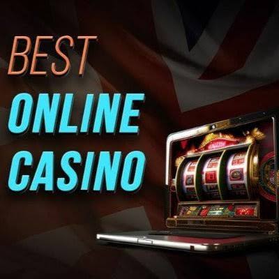 Τα Καλύτερα Online Καζίνο Πώς να Επιλέξετε το Ιδανικό για Εσάς