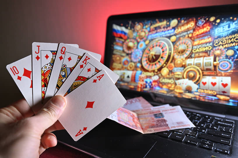 Online Gambling Svět Virtuálního Sázení 1820034567 Online Gambling Svět Virtuálního Sázení 1820034567